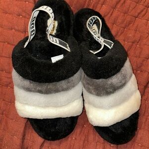 UGG slippers